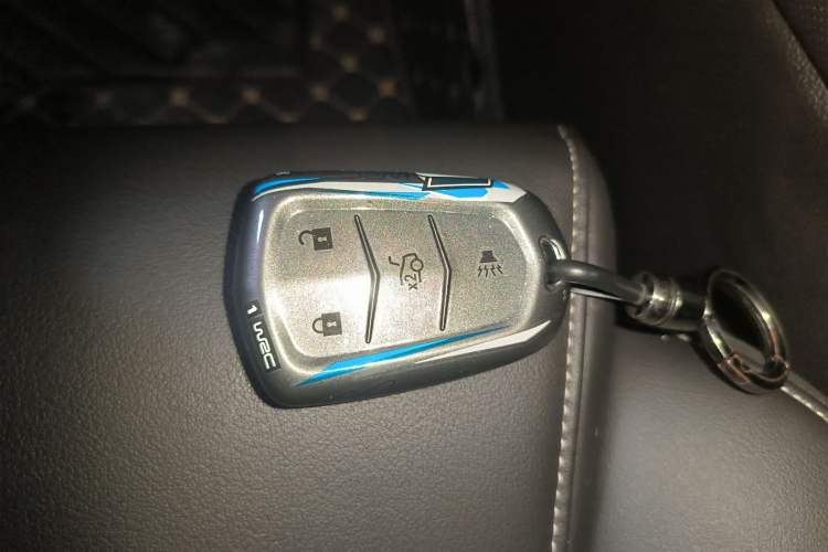 Used Cadillac XTS 2018 28T Tech Edition Interior 1