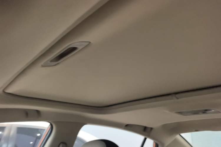 Used Haima Fumei 2015 1.6L Manual YueShang Model
