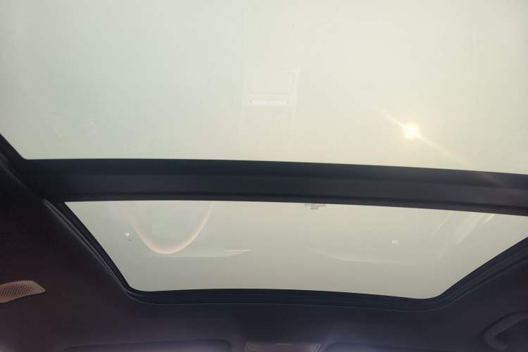 Used BYD Han L 2025 EV 701 km LiDAR Flagship Edition