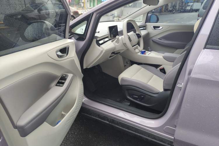 Used MG 4 EV 2026 Model 437 Composed Edition