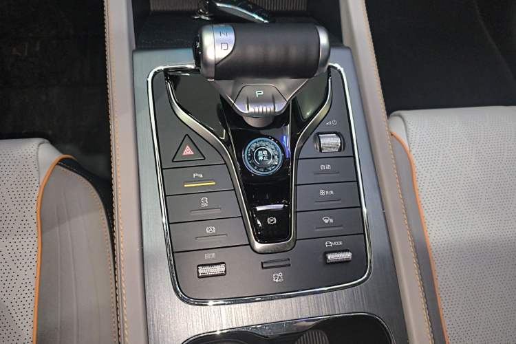 Used BYD Yuan PLUS 2024 Honor Edition 430KM Beyond Model