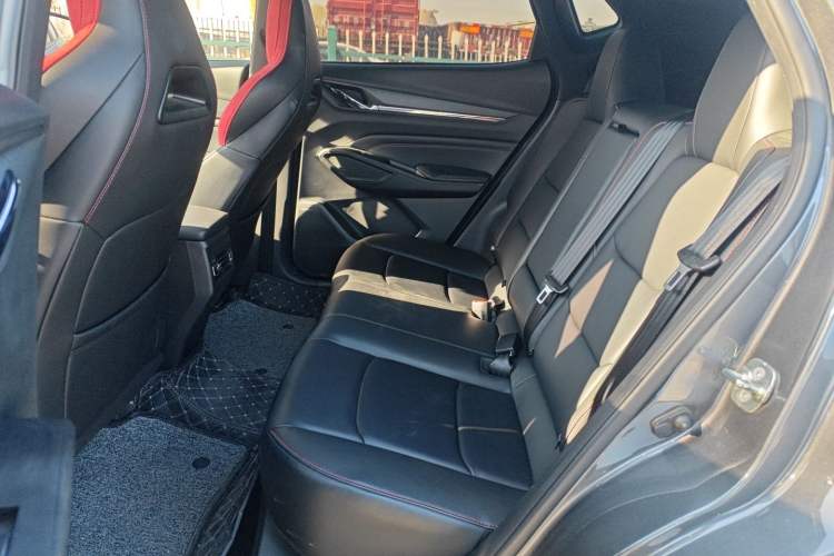 Used Changan X5 PLUS 2024 1.5T DCT ZhiZun Version