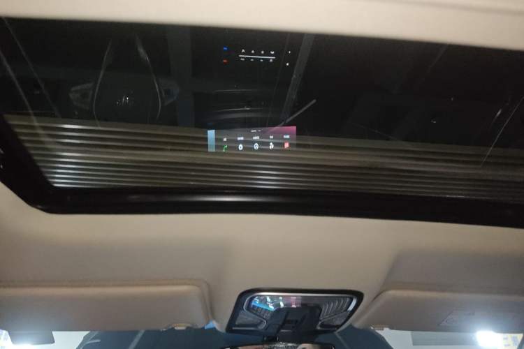 Used CHANGAN CS85 COUPE 2021 2.0T Automatic Luxury Version
