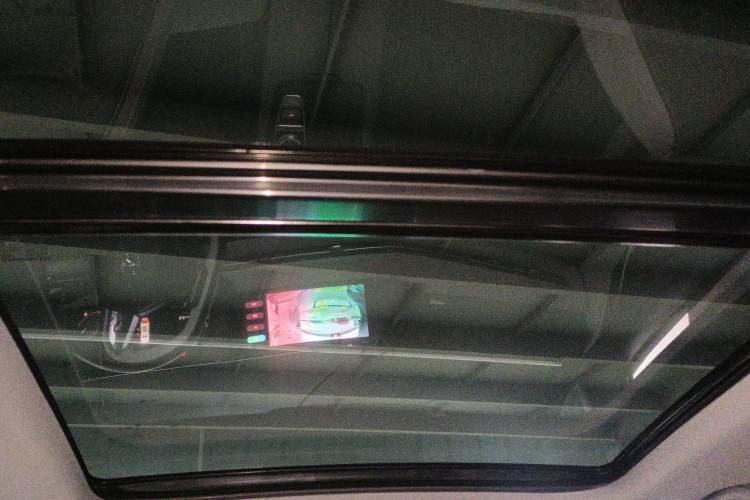 Used Changan CS75 PLUS 2024 3rd Generation Champion Edition 1.5T Intelligent Drive Dynamic Model