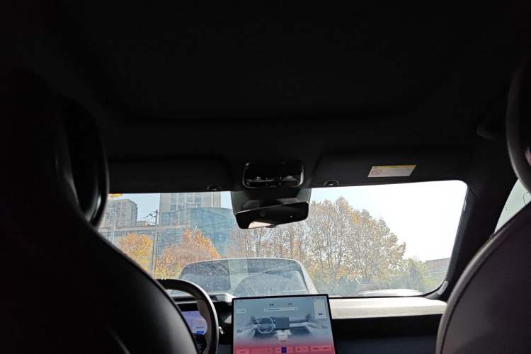 Used Lynk & Co 08 EM-P 2023 245km Ultra-Long Range Halo