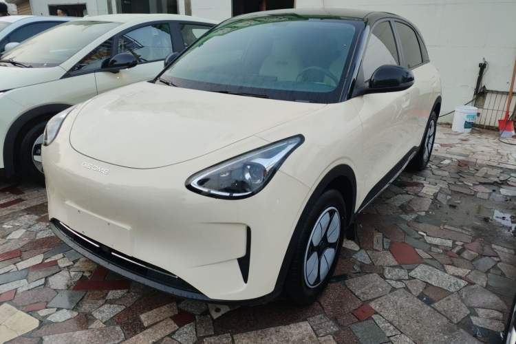 Used Geely Galaxy Geome 2025 310km Youth Edition