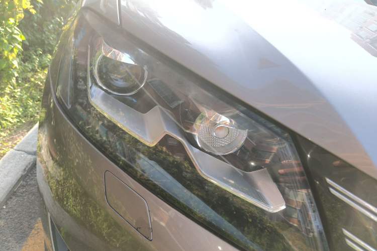 Used Volkswagen Passat 2011 2.0 TSI DSG Ultimate Edition
