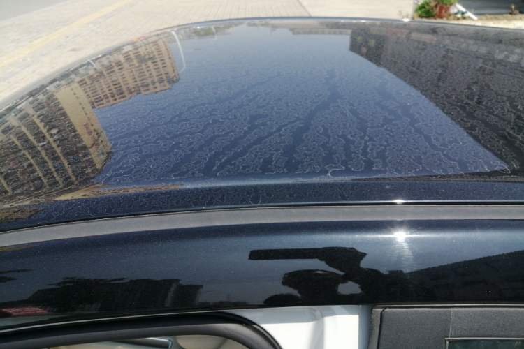 Used Wuling Bingo S 2025 Model 325km Deluxe Edition
