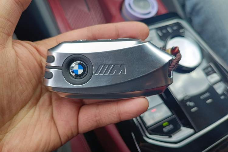 Used BMW 5 Series 2026 530Li Leading M Sport Package