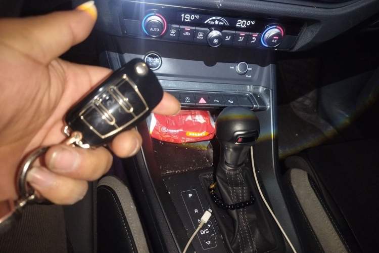 Used Audi Q3 2024 35 TFSI Fashion Dynamic Edition
