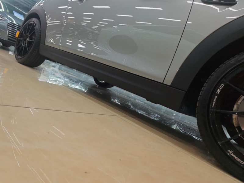 Used MINI 2023 1.5T ONE — 20