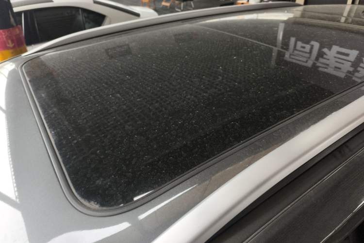 Used CHANGAN CS75 PLUS 2022 Classic Edition 1.5T Automatic Pioneer Model
