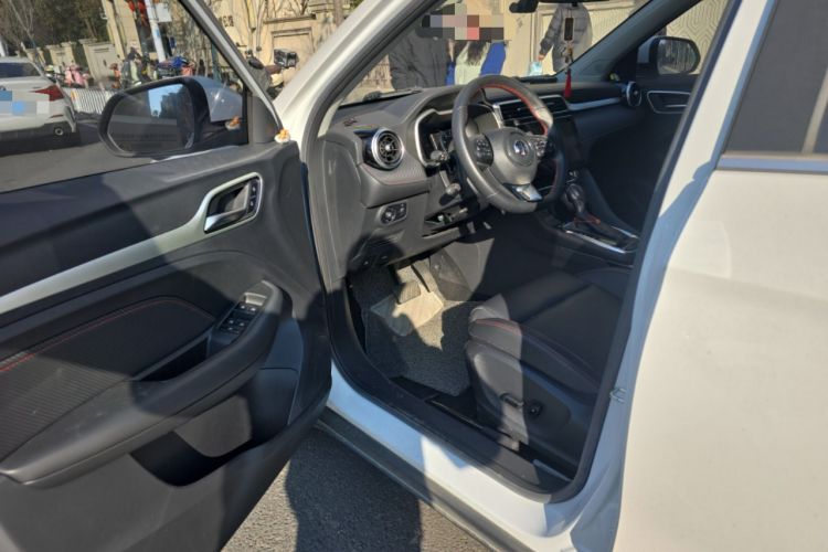 Used MG ZS 2020 180 DVVT Automatic Plus L2+