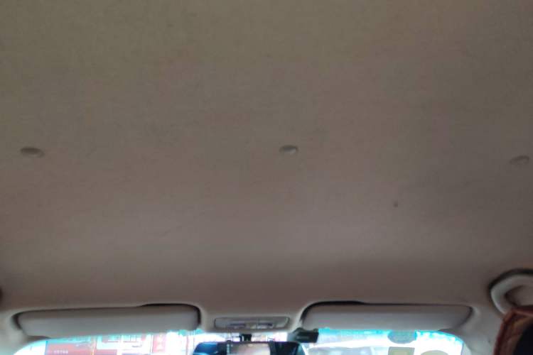 Used Brilliance V5 2016 1.5T Automatic Two-Wheel Drive Sport Model