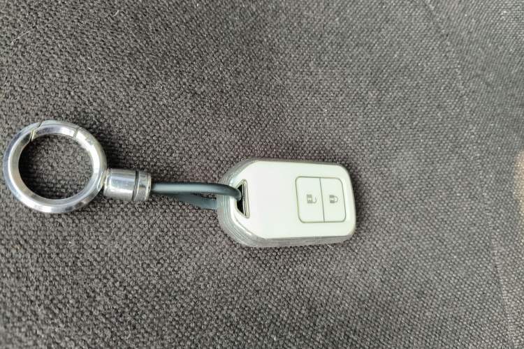 Used Honda Fit 2023 1.5L CVT Trend Edition
