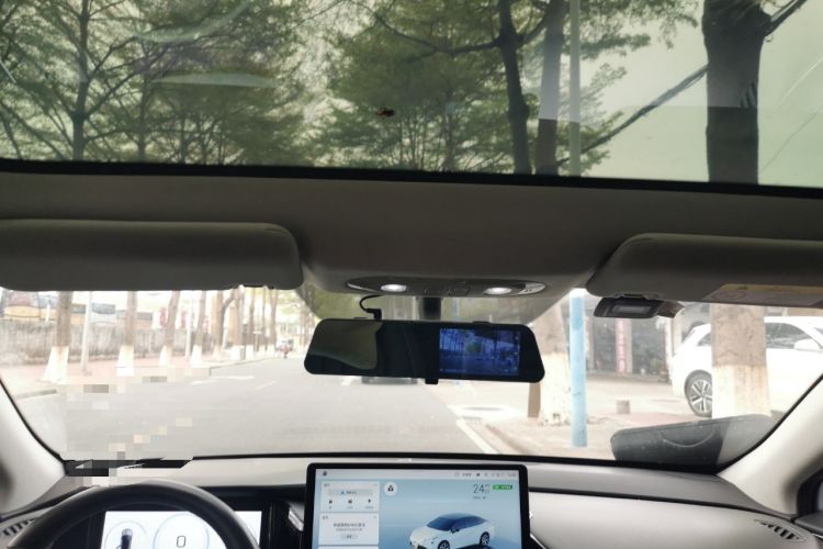 Used AION S Plus 2023 70 Intelligent Edition Lithium Iron Phosphate
