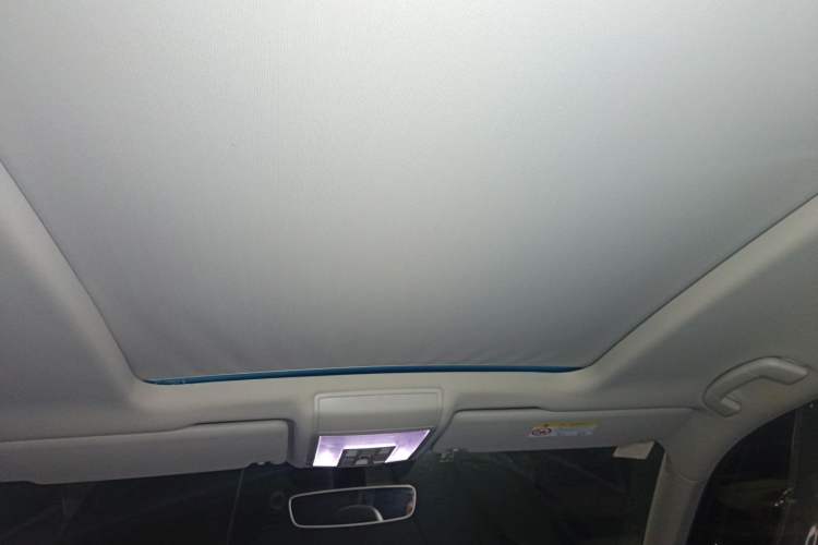 Used Volkswagen Teramont 2020 380TSI Four-Wheel Drive Luxury Version China VI Standard
