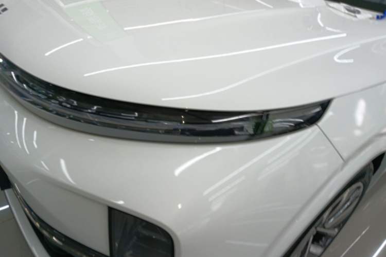 Used Li Auto L7 2024 Ultra Model