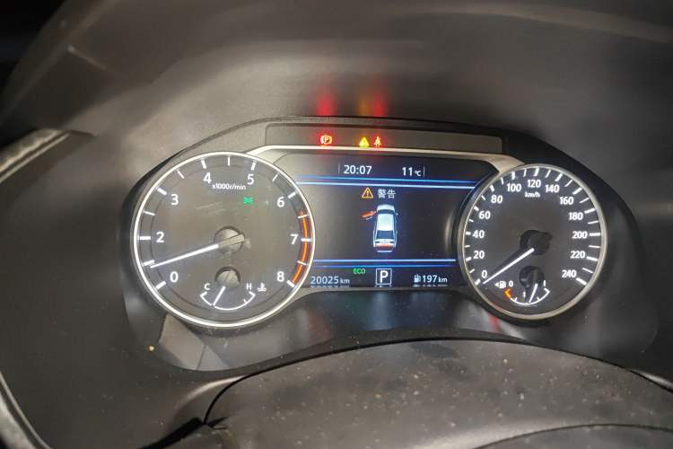 Used Nissan Teana 2022 2.0L XL-TLS Enjoyment Edition