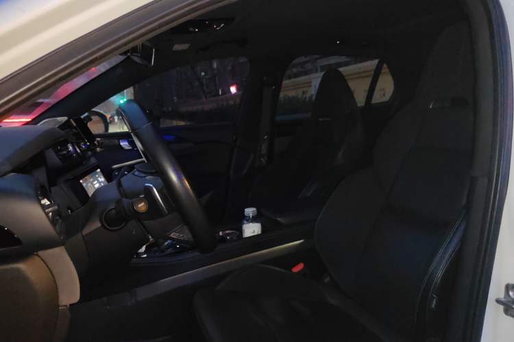 Used Lynk & Co 03 2022 1.5TD DCT JingPro