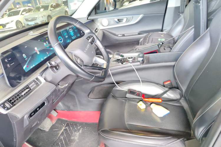 Used Chery Tiggo 8 PRO 2022 290T Two-Wheel Drive Sky Dome Edition 5 Seats