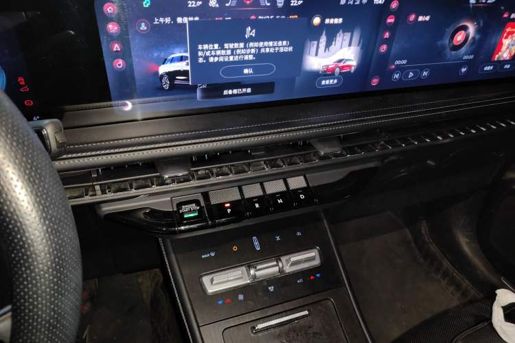 Used Lincoln Corsair 2023 2.0T Two-Wheel Drive Luxury Edition