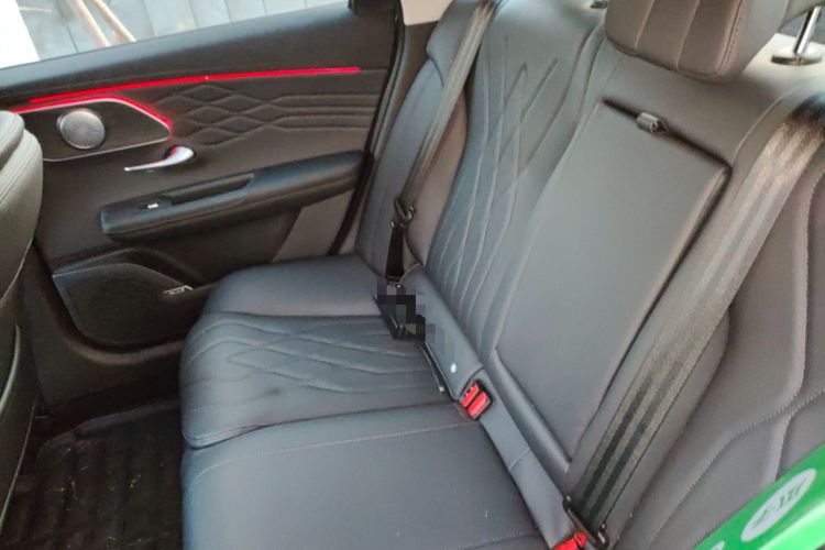 Used Chery Arrizo 8 PRO 2025 Pro 1.6T Comfort Version
