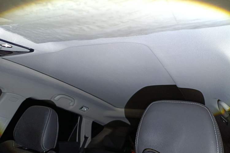 Used JETOUR X70S 2019 1.5T Manual ZHENG TU Version China V Standard