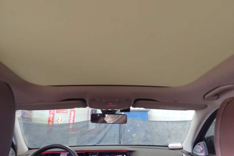 Used Mercedes-Benz E-Class 2023 Facelift E 260 L