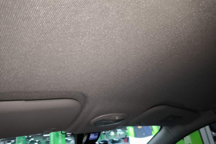 Used Chery QQ Little Ant 2021 200 000-Yuan Ant Fan Edition Talent Version NMC Battery 301 km
