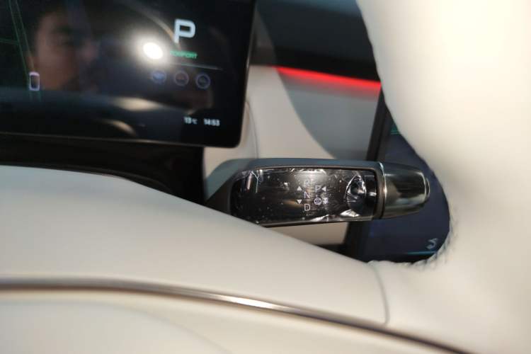 Used XPeng P7+ 2024 Long-Range Max