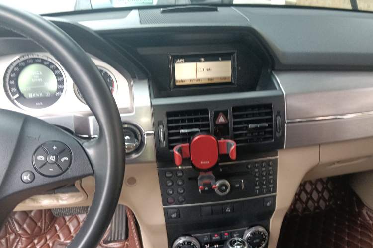 Used Mercedes-Benz GLK-Class 2012 GLK 300 4MATIC Dynamic Edition