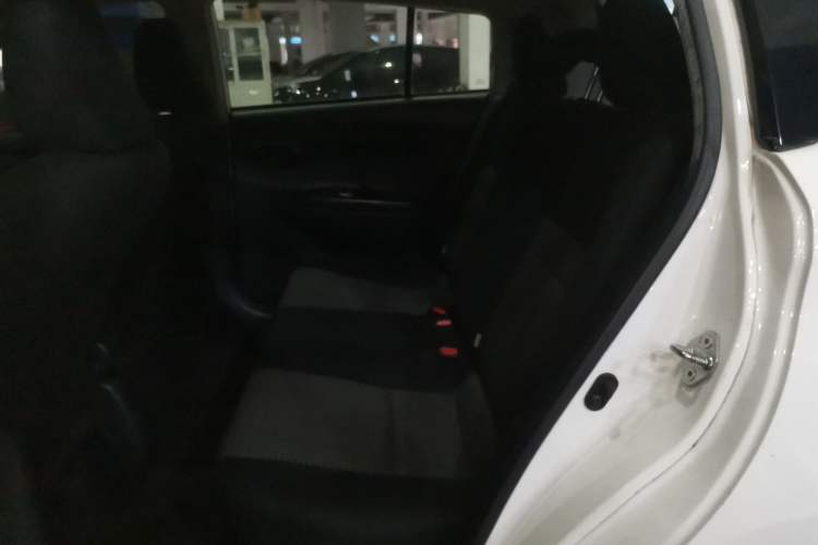 Used Toyota Vios FS 2017 1.5L CVT Fengchi Edition