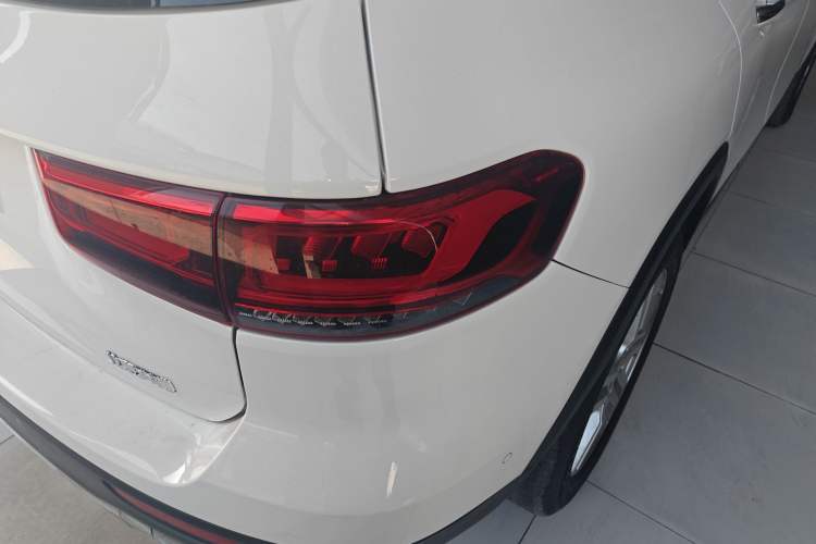 Used Mercedes-Benz GLB 2021 GLB 200 Dynamic Edition