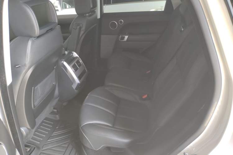 Used Land Rover Range Sport 2016 2.0 GTDi HSE