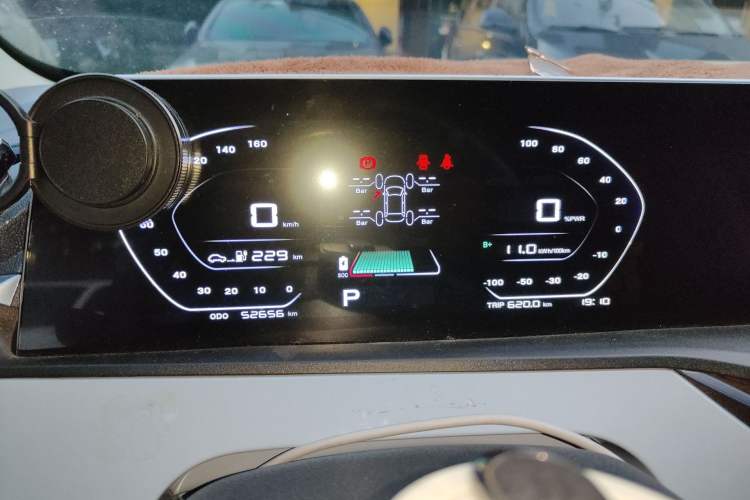 Used CHANGAN Benni E-Star 2022 Qingxin Edition Colorful Model Lithium Iron Phosphate
