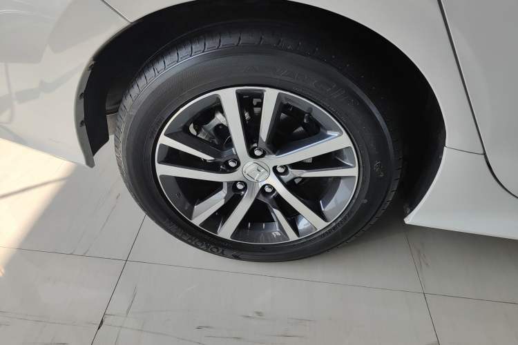 Used Honda Integra 2022 240TURBO CVT Technology Edition
