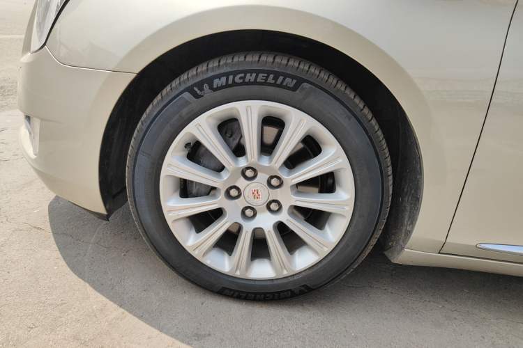 Used Cadillac XTS 2014 28T Luxury Model
