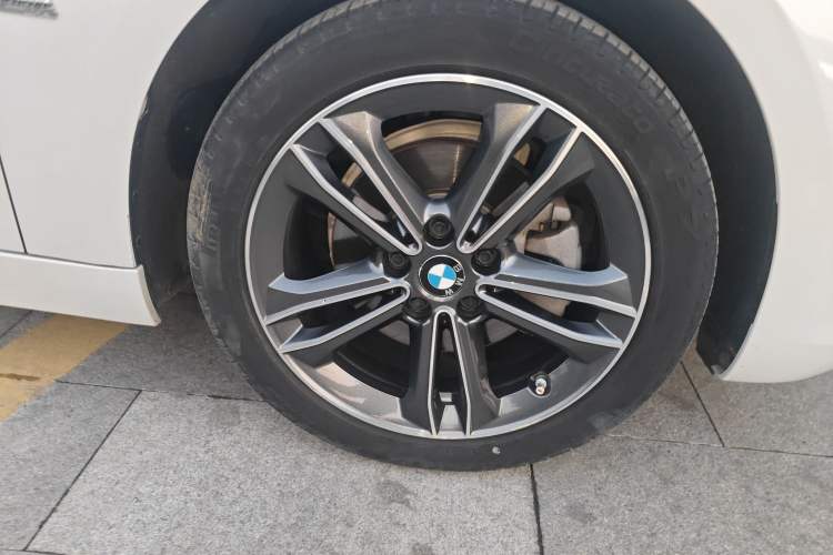 Used BMW 1 Series 2018 118i Sport Edition