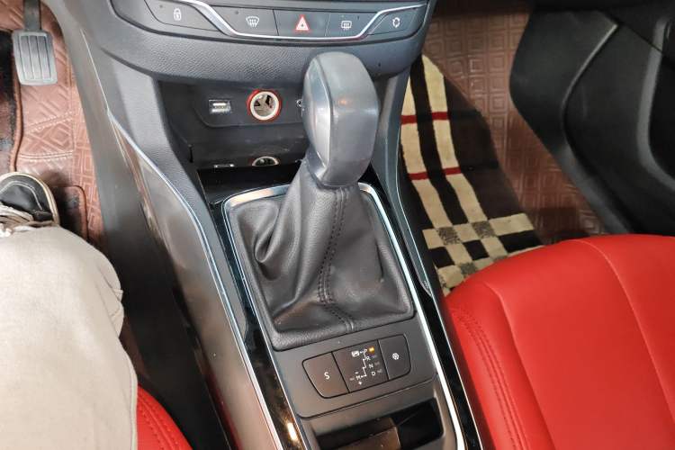 Used Peugeot 408 2018 350THP Automatic Luxury Edition
