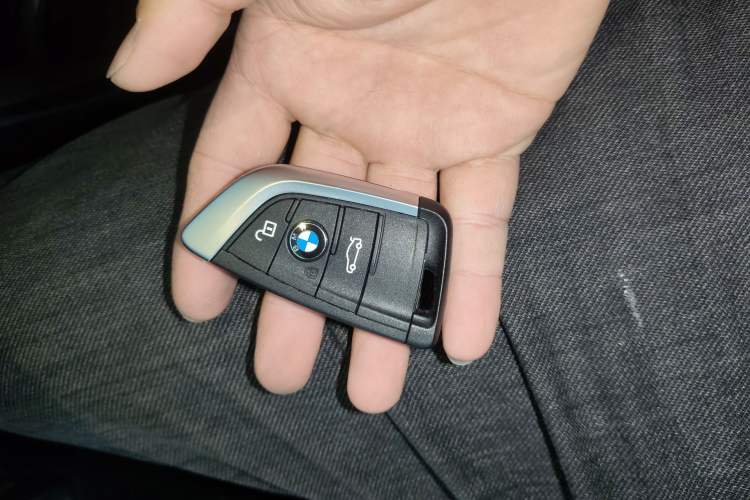 Used BMW X1 2016 sDrive18Li Premium Edition