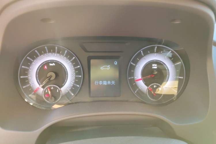 Used Roewe 950 2015 1.8T Elite Edition