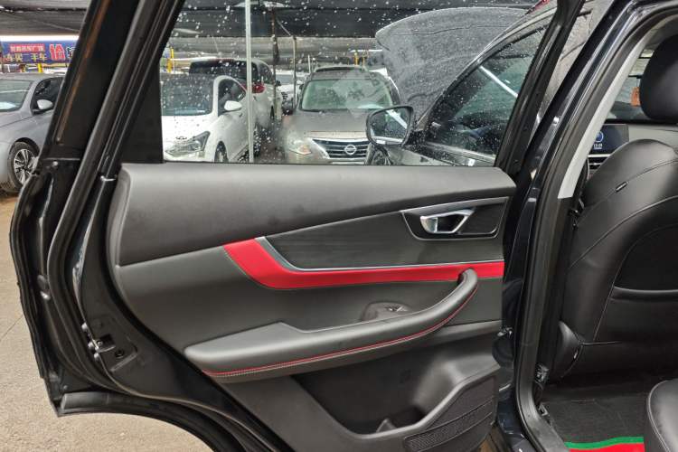 Used Chery Tiggo 7 2020 Discovery Edition 1.6T DCT Discovery No. 6