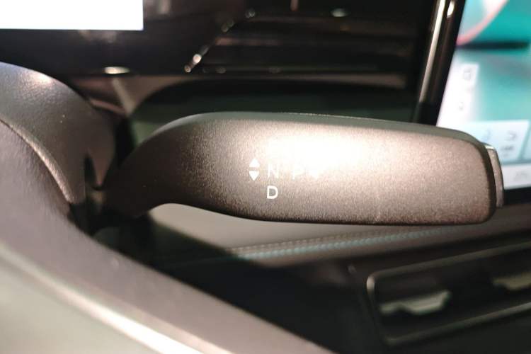 Used BYD Qin L 2025 EV 545KM Beyond Version
