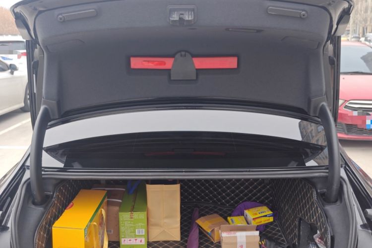 Used Audi A6L 2017 30 FSI Technology Model