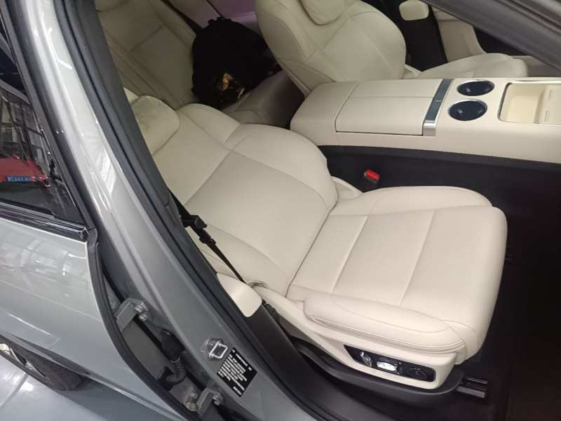 Used Li Auto L7 2023 Max model — 24