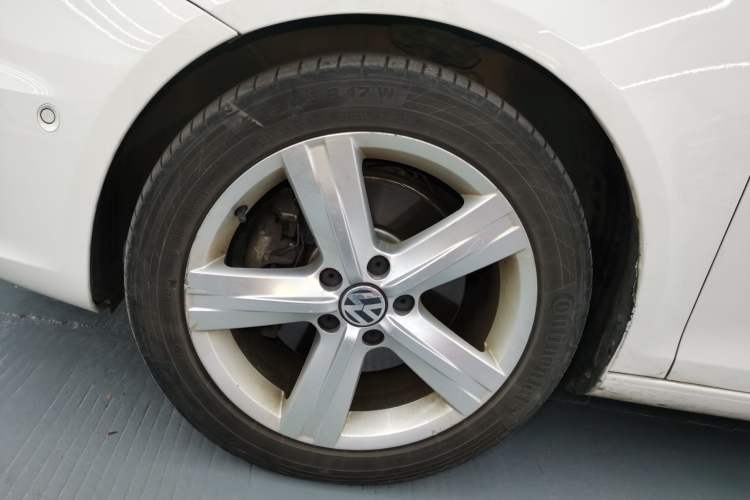 Used Volkswagen Eos 2011 2.0 TSI
