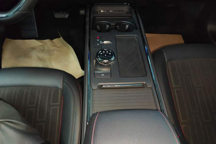 Used Ford Mondeo 2023 EcoBoost 245 Luxury Model
