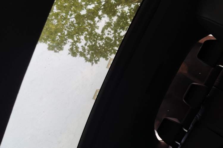 Used Toyota IZOA 2020 2.0L Yichi Version Headliner