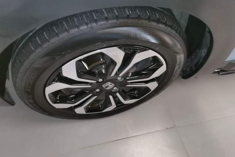 Used Honda Fit 2021 1.5L CVT Trendy Version
